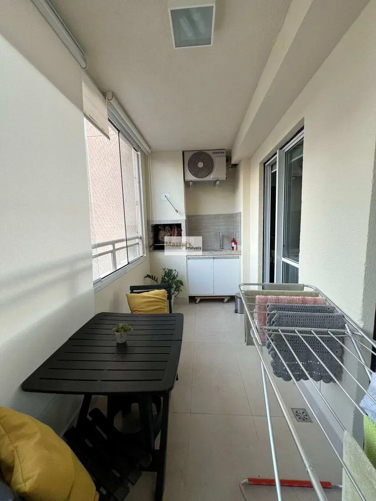 Apartamento, 2 quartos, 81 m² - Foto 3