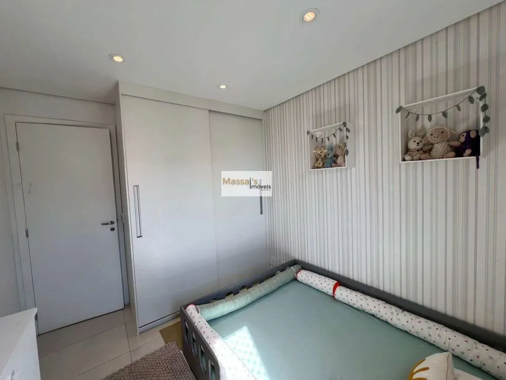Apartamento, 2 quartos, 81 m² - Foto 9