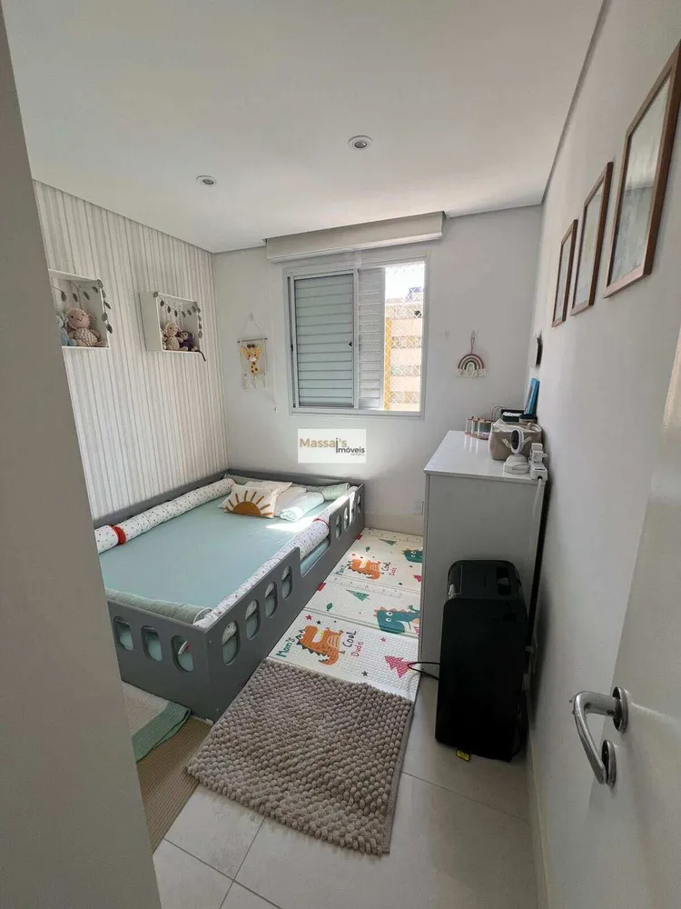 Apartamento, 2 quartos, 81 m² - Foto 6