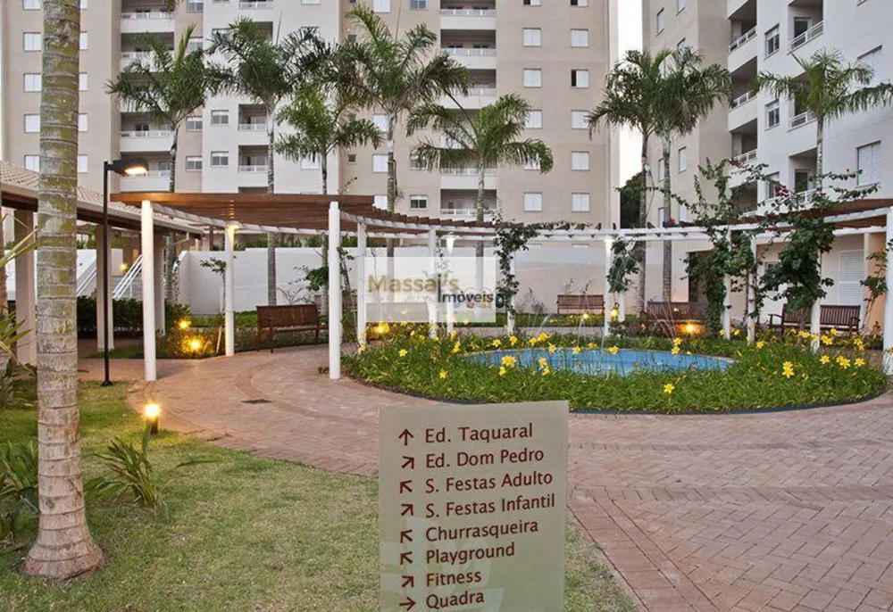 Apartamento, 2 quartos, 81 m² - Foto 10