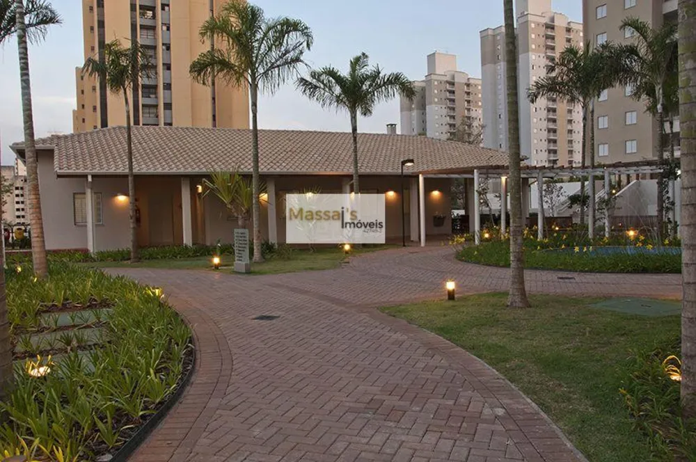 Apartamento, 2 quartos, 81 m² - Foto 11