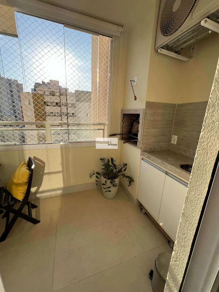 Apartamento, 2 quartos, 81 m² - Foto 4