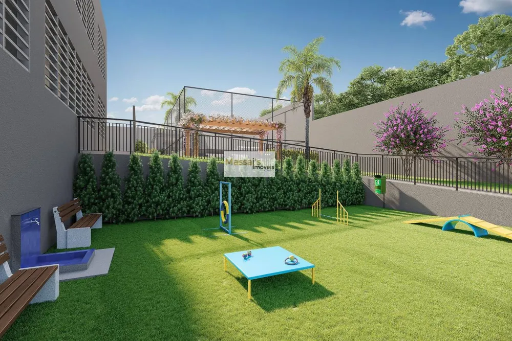 Apartamento, 3 quartos - Foto 7