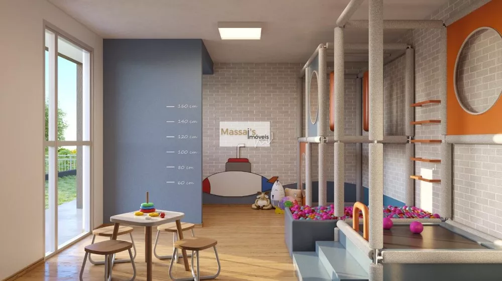 Apartamento, 2 quartos - Foto 6