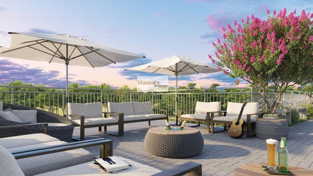 Apartamento, 2 quartos - Foto 7