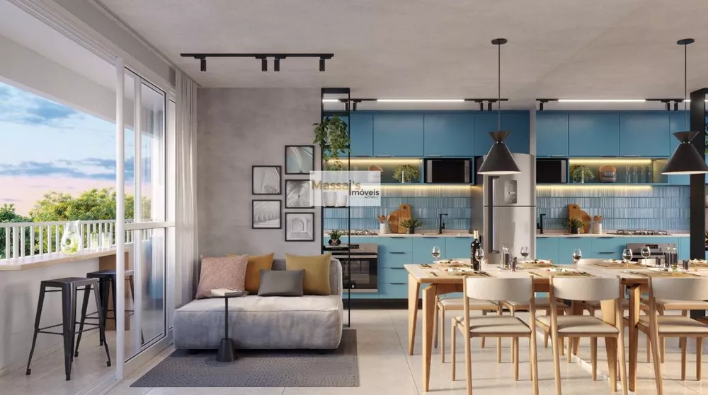 Apartamento, 2 quartos - Foto 5