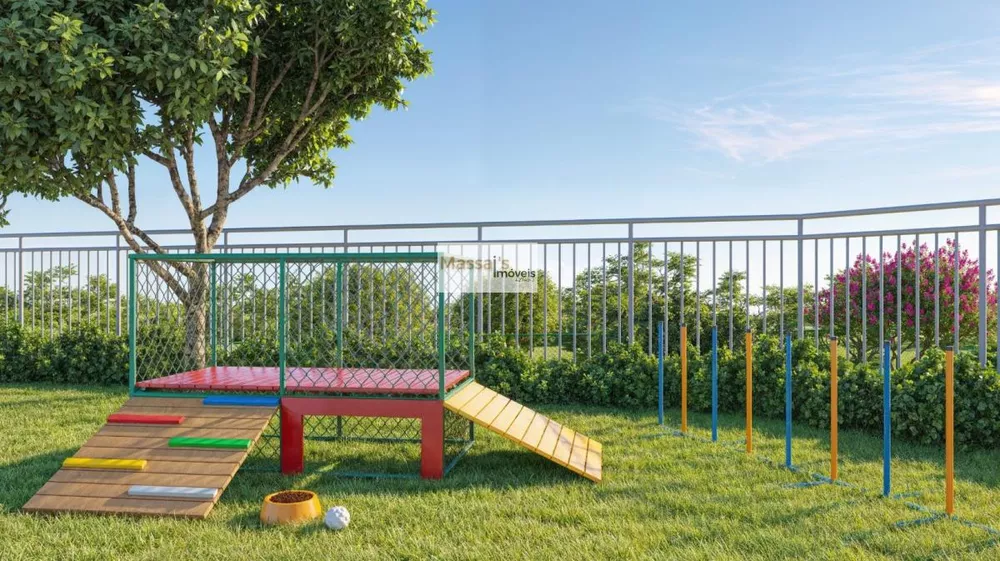 Apartamento, 2 quartos - Foto 8