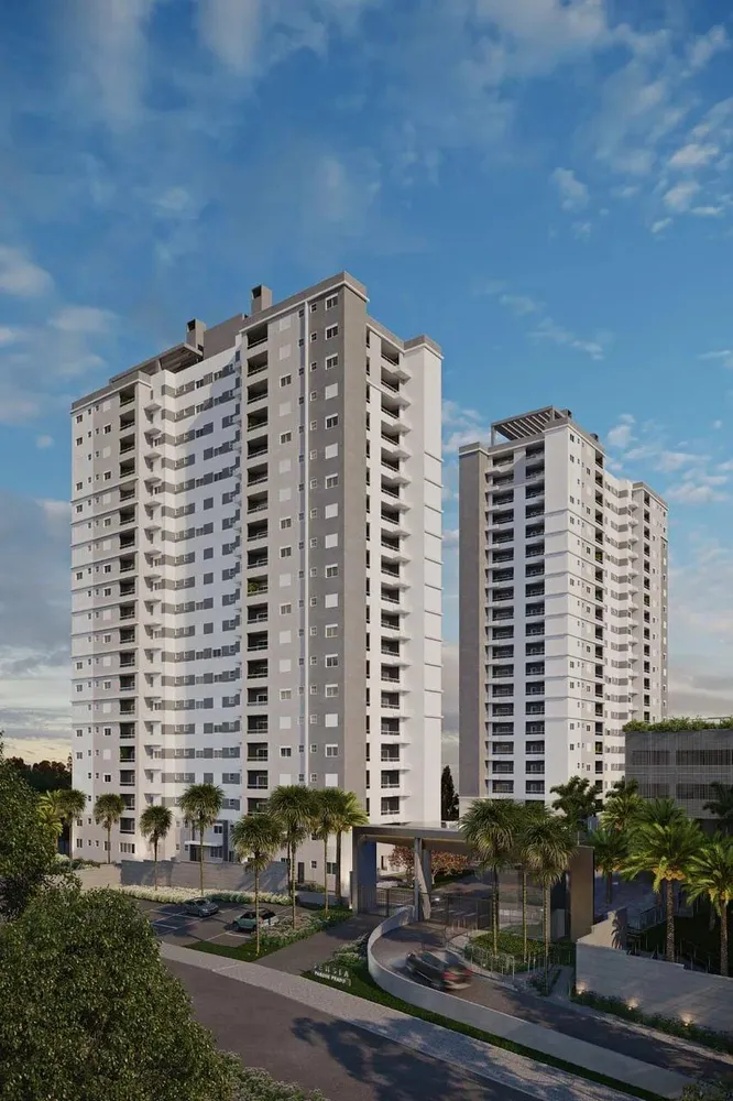 Apartamento, 2 quartos, 64 m² - Foto 9