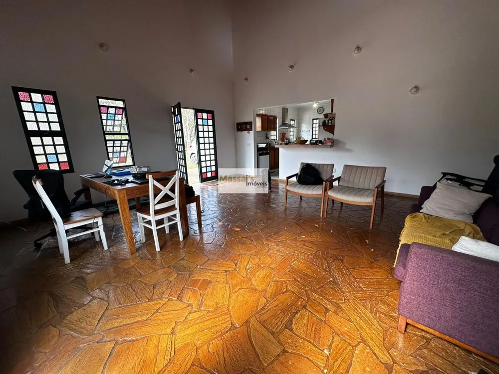 Chácara, 3 quartos - Foto 1