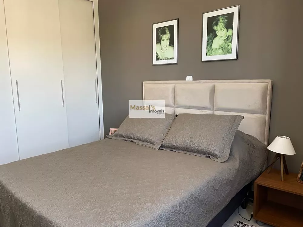 Apartamento à venda com 3 quartos, 82m² - Foto 7