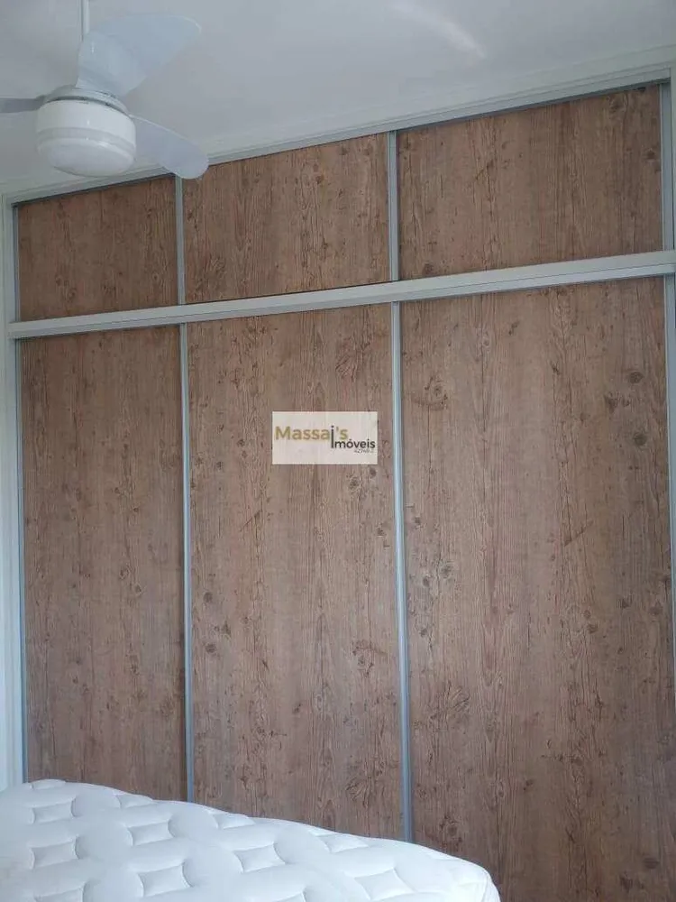 Apartamento, 2 quartos, 50 m² - Foto 8