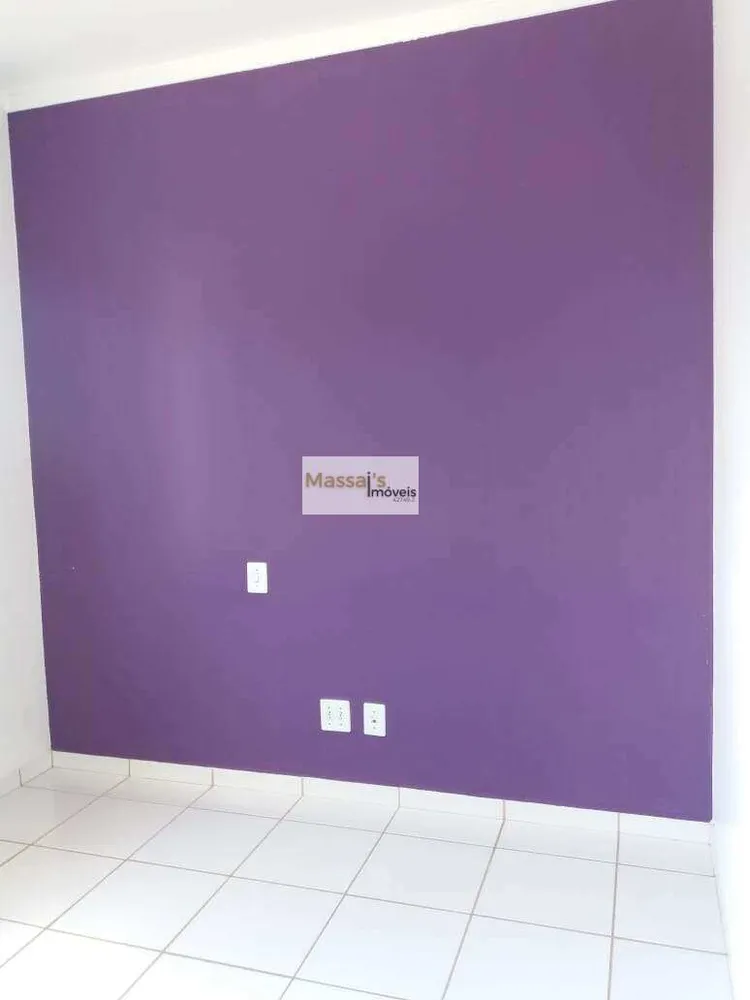 Apartamento, 2 quartos, 50 m² - Foto 9