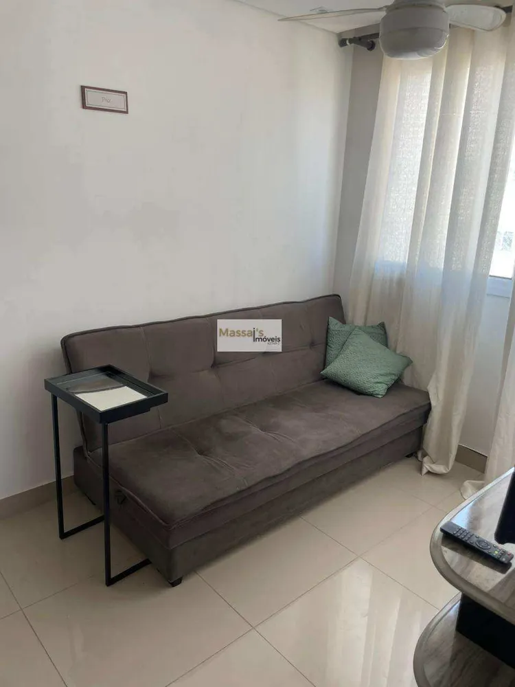 Apartamento, 2 quartos, 50 m² - Foto 5