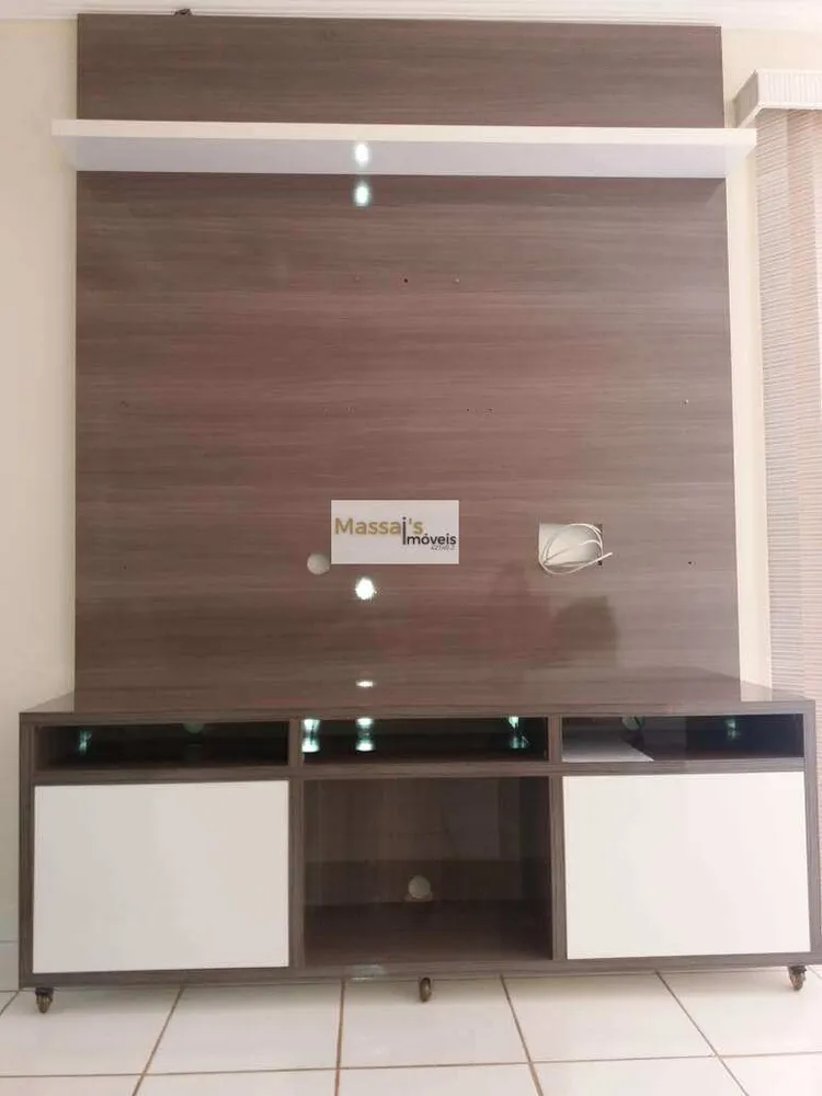 Apartamento, 2 quartos, 50 m² - Foto 6