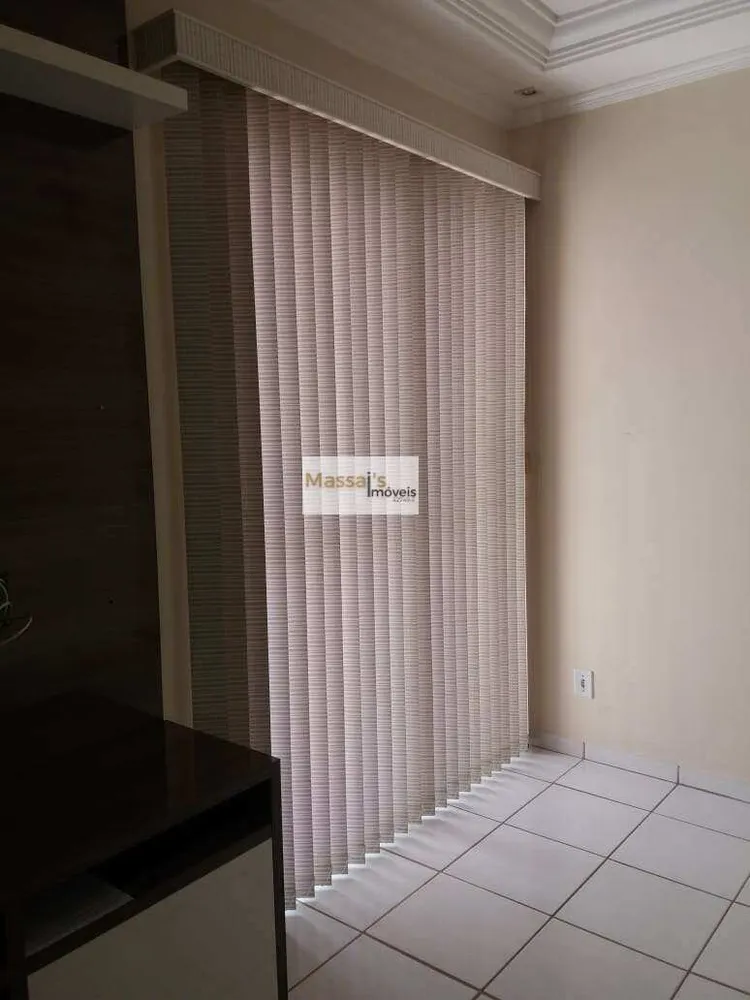 Apartamento, 2 quartos, 50 m² - Foto 1