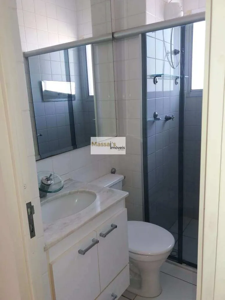 Apartamento, 2 quartos, 50 m² - Foto 7