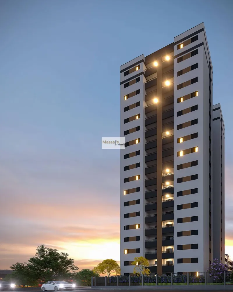 Apartamento, 3 quartos, 64 m² - Foto 6