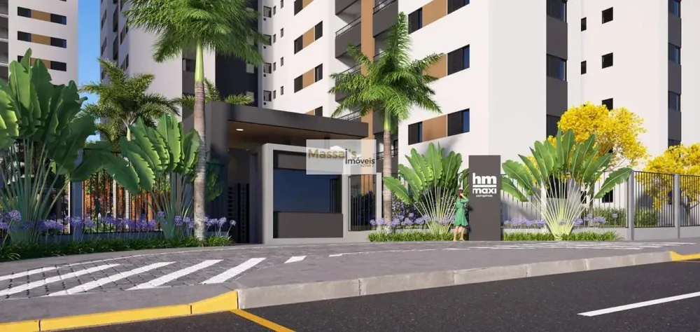Apartamento, 3 quartos, 64 m² - Foto 5