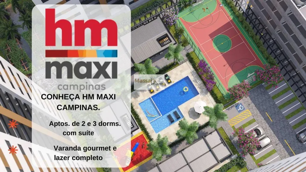Apartamento, 3 quartos, 64 m² - Foto 11