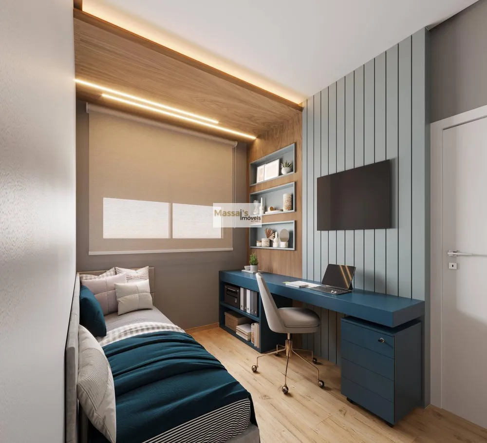Apartamento, 2 quartos - Foto 7
