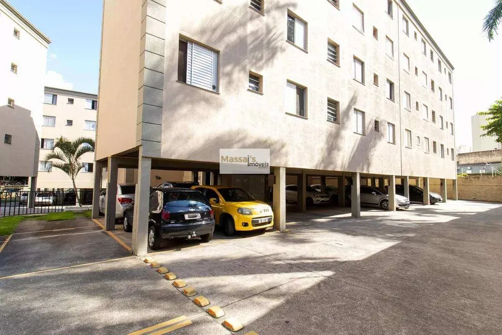 Apartamento, 2 quartos, 56 m² - Foto 11