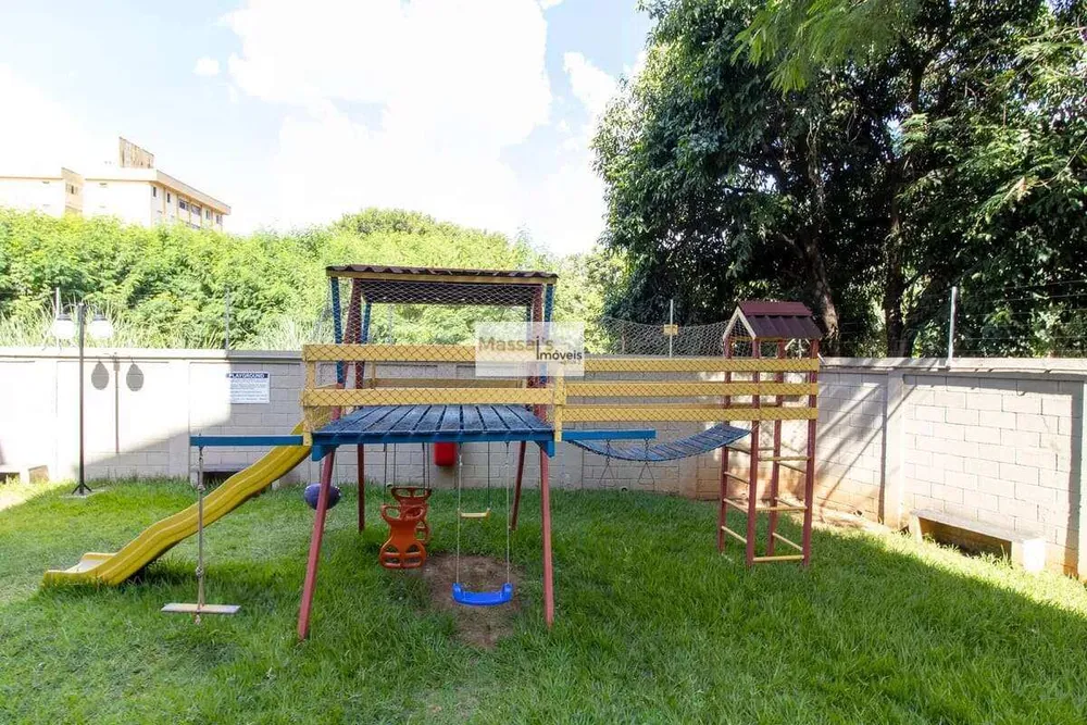 Apartamento, 2 quartos, 56 m² - Foto 4