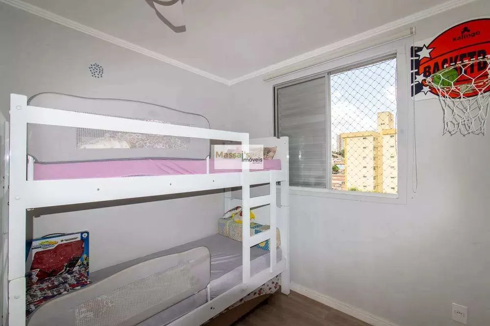 Apartamento, 2 quartos, 56 m² - Foto 7
