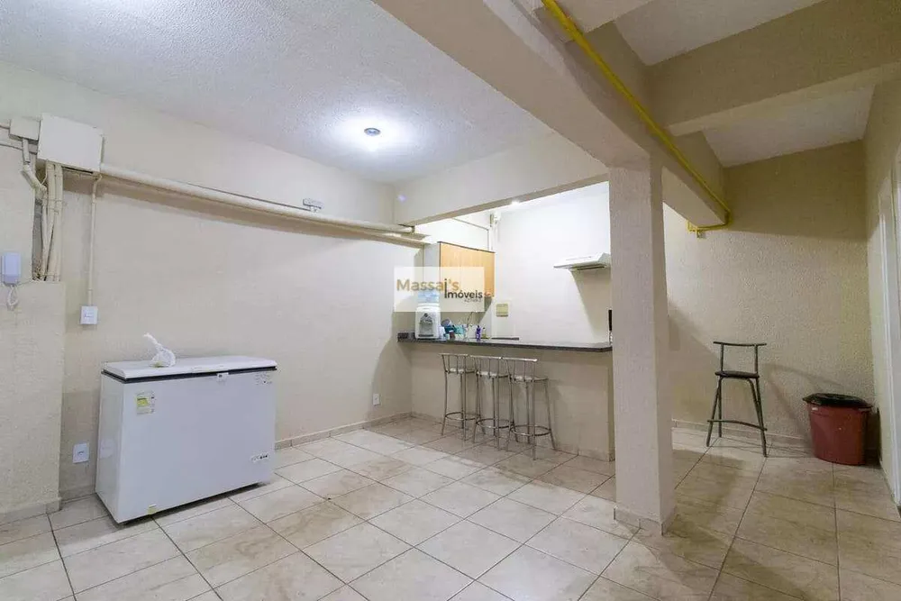 Apartamento, 2 quartos, 56 m² - Foto 12