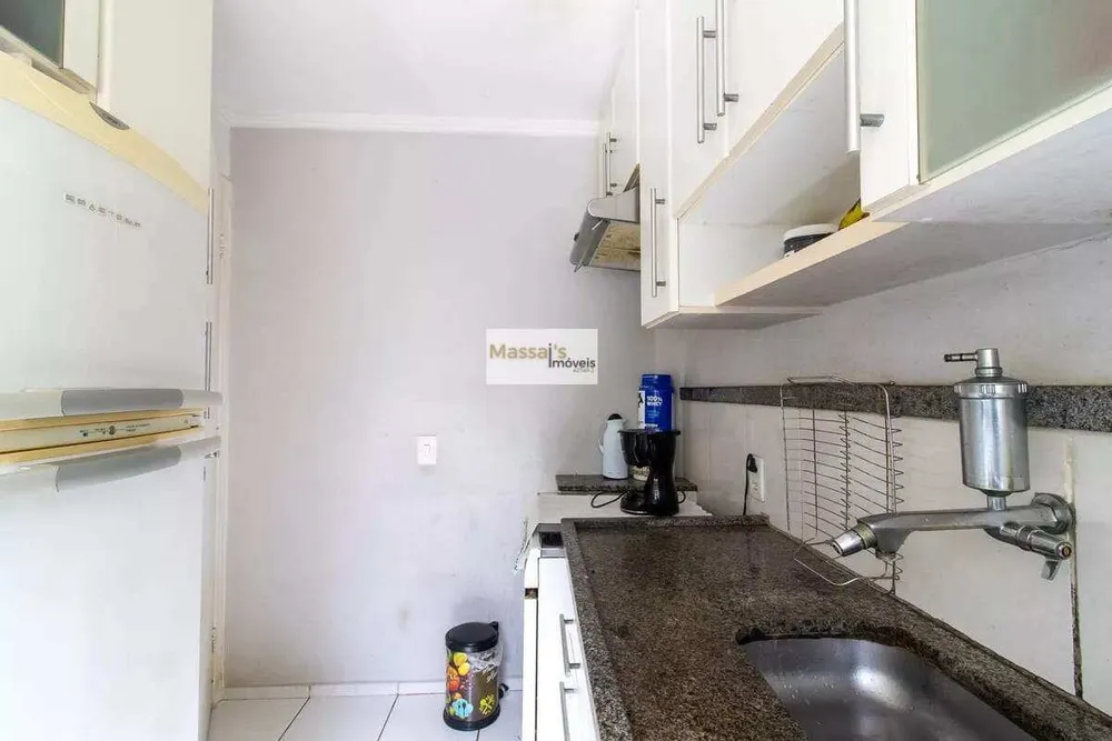 Apartamento, 2 quartos, 56 m² - Foto 6