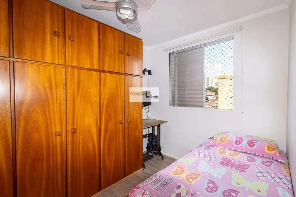 Apartamento, 2 quartos, 56 m² - Foto 5