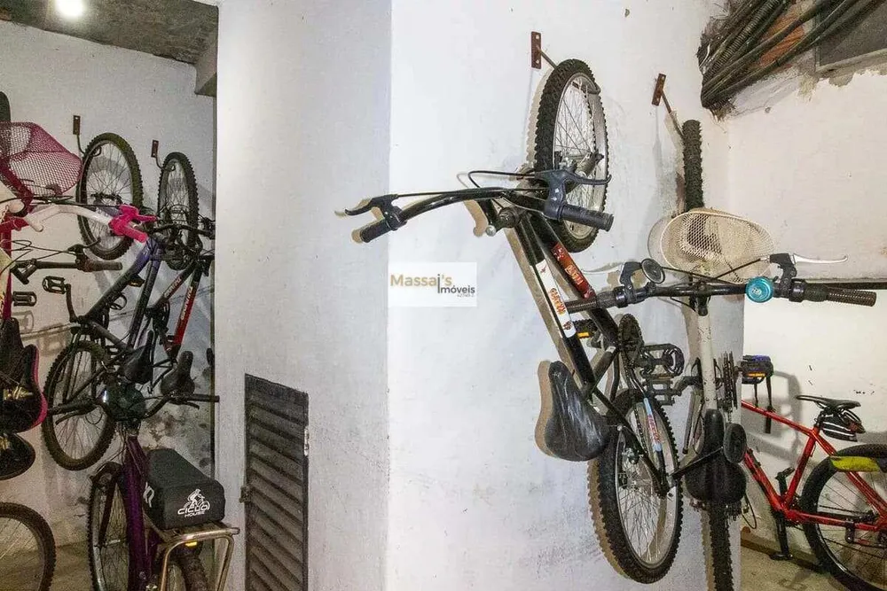 Apartamento, 2 quartos, 56 m² - Foto 9
