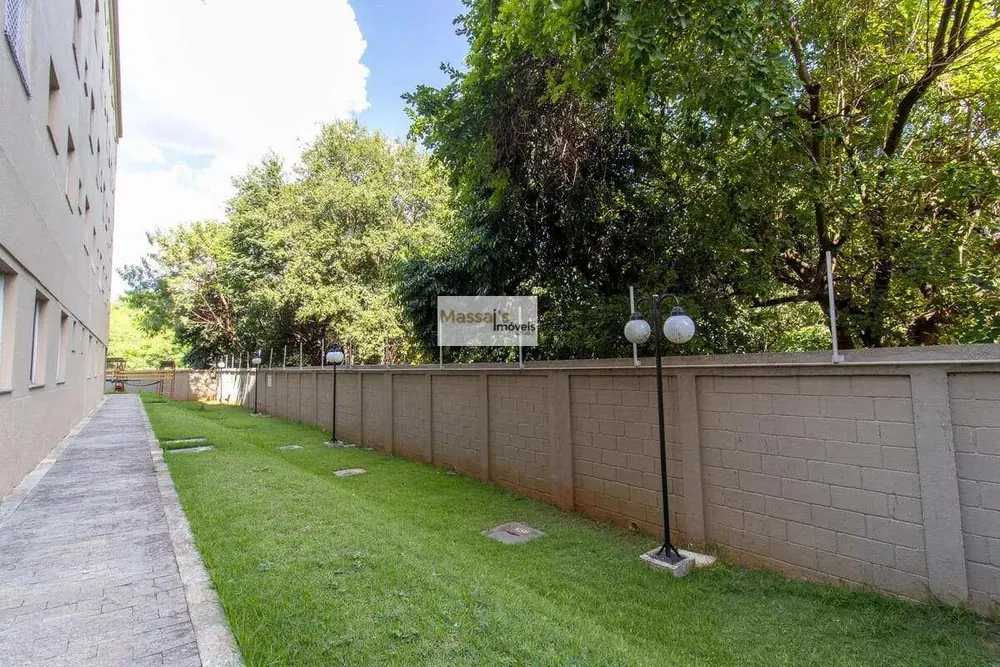 Apartamento, 2 quartos, 56 m² - Foto 2