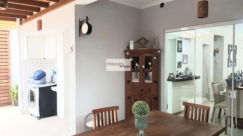 Casa de Condomínio, 3 quartos - Foto 8