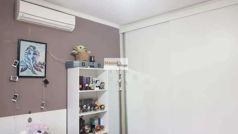 Casa de Condomínio, 3 quartos - Foto 9
