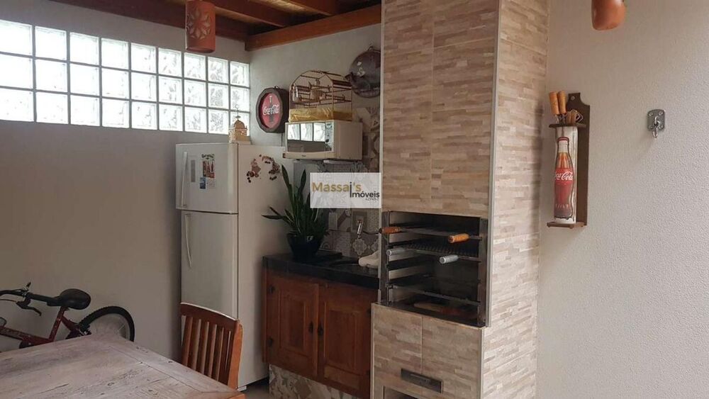 Casa de Condomínio, 3 quartos - Foto 6
