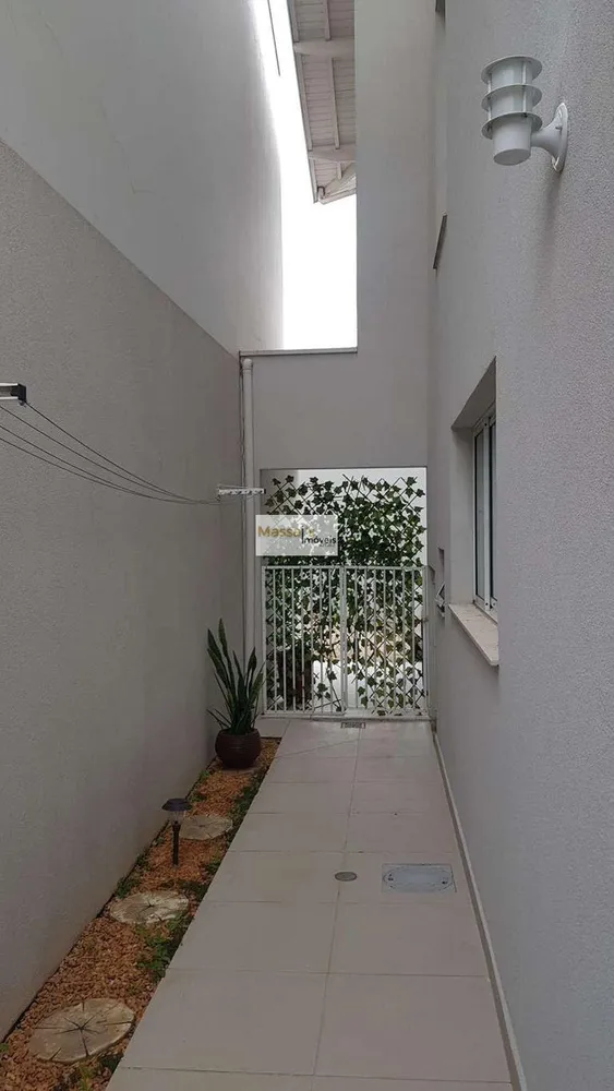 Casa de Condomínio, 3 quartos - Foto 11