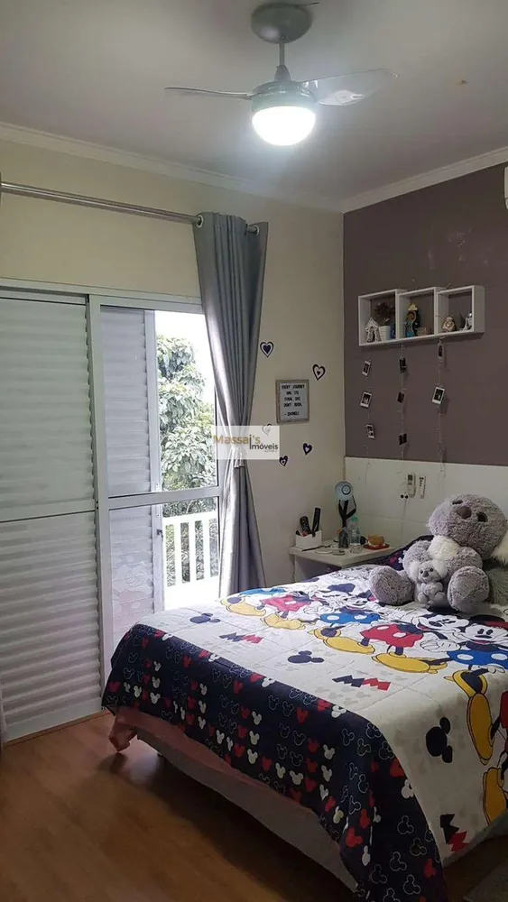 Casa de Condomínio, 3 quartos - Foto 8