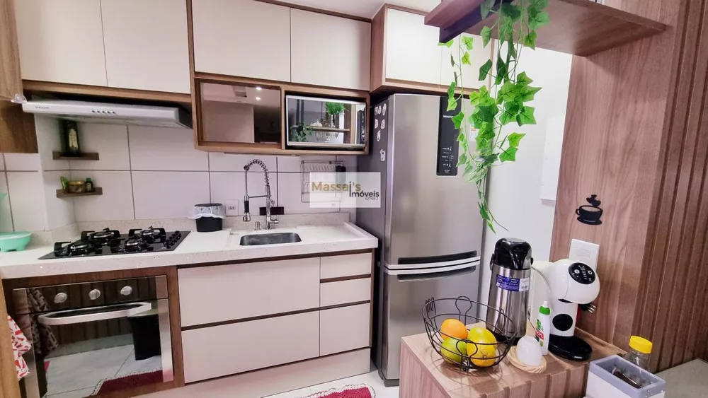 Apartamento à venda com 2 quartos, 49m² - Foto 3