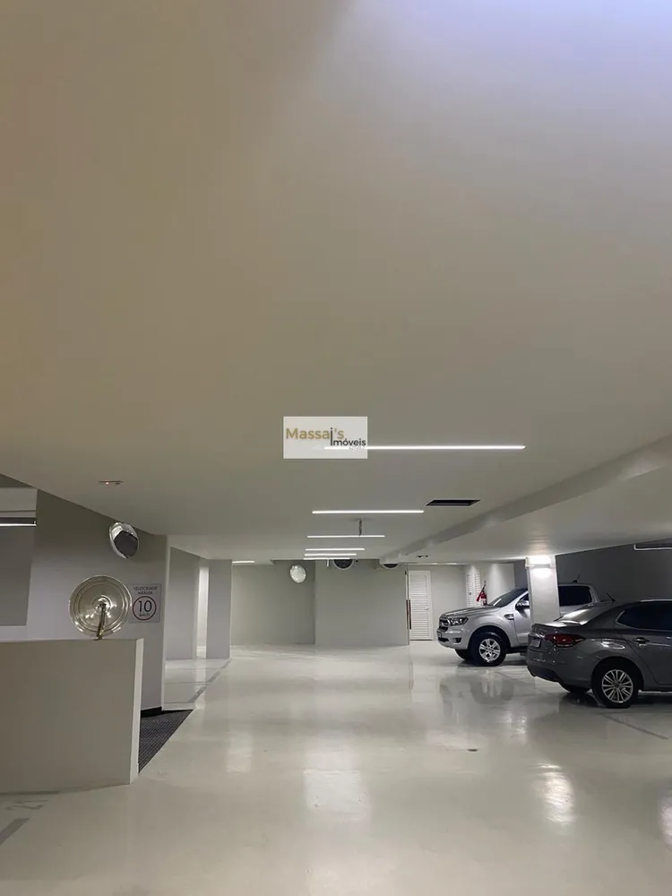 Apartamento, 4 quartos, 317 m² - Foto 1