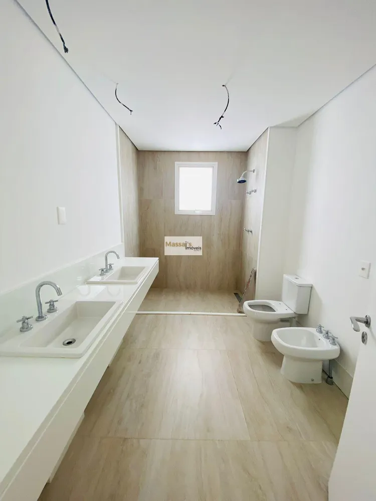 Apartamento, 4 quartos, 317 m² - Foto 4