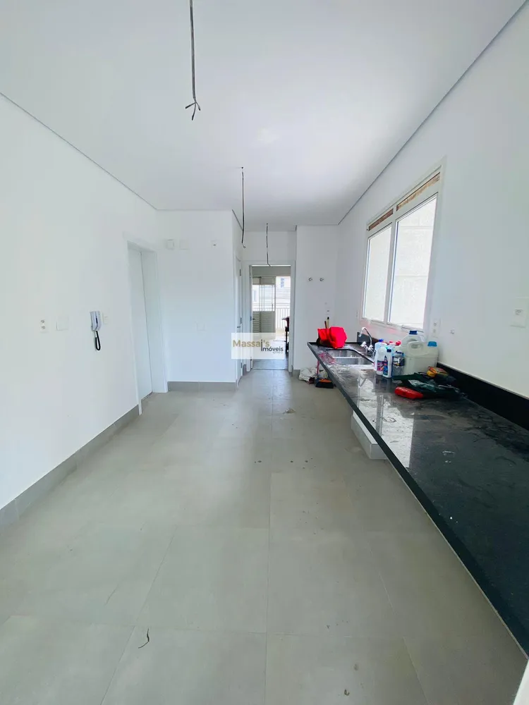 Apartamento, 4 quartos, 317 m² - Foto 2