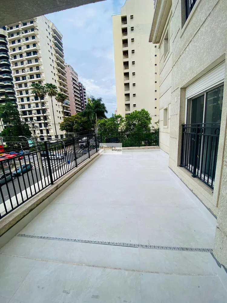 Apartamento, 4 quartos, 317 m² - Foto 2