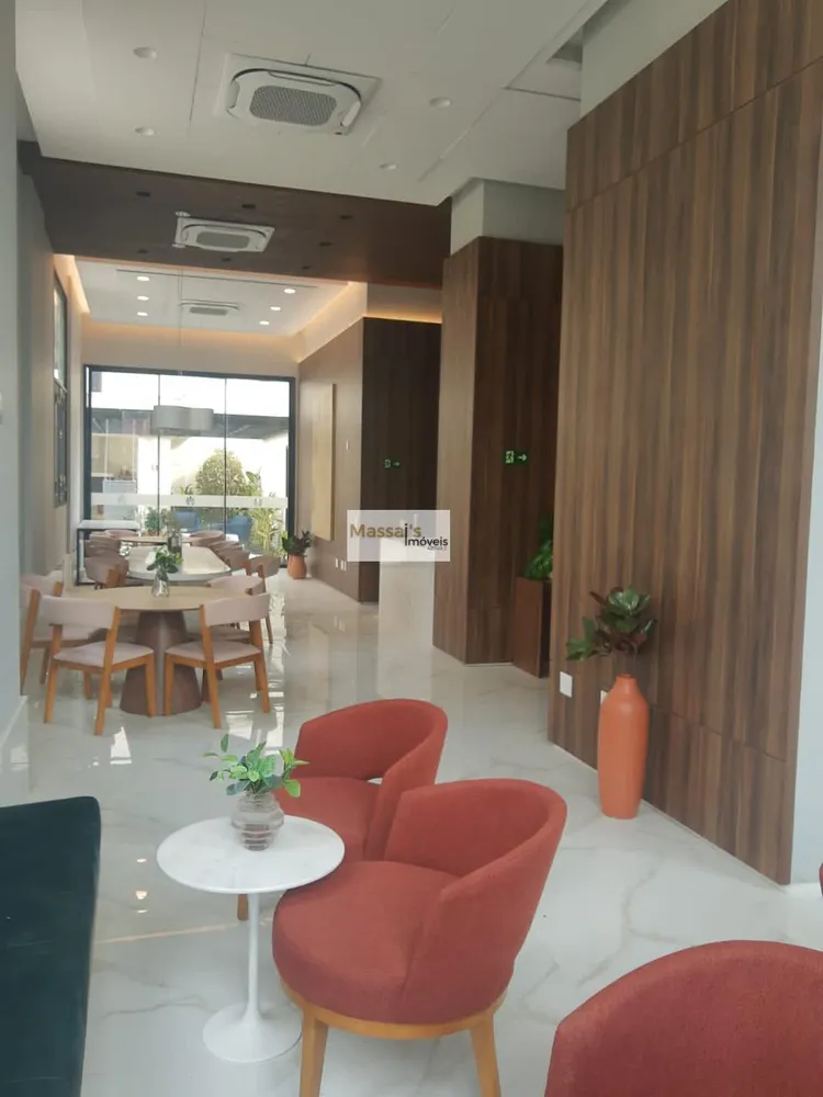 Apartamento, 4 quartos, 317 m² - Foto 5
