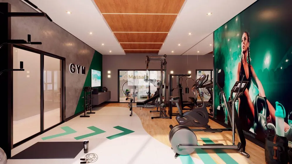 Apartamento, 3 quartos - Foto 7