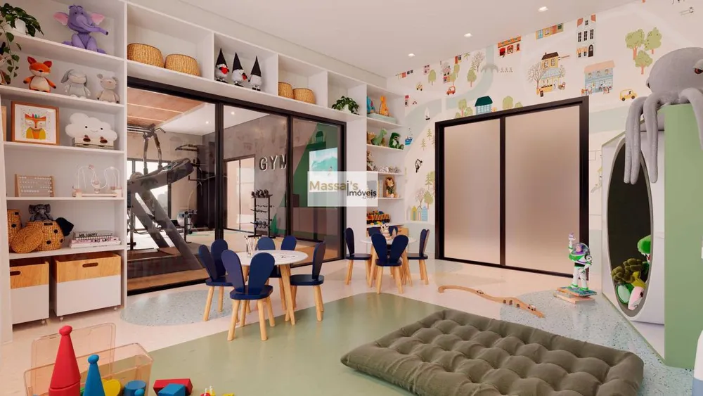 Apartamento, 3 quartos - Foto 10
