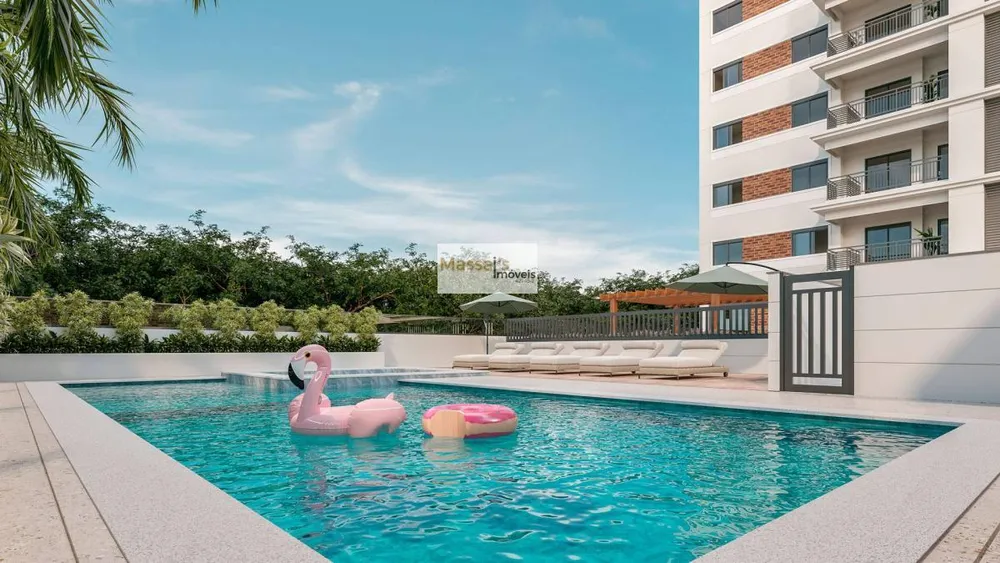 Apartamento, 3 quartos - Foto 4
