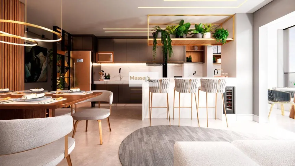 Apartamento, 3 quartos - Foto 6