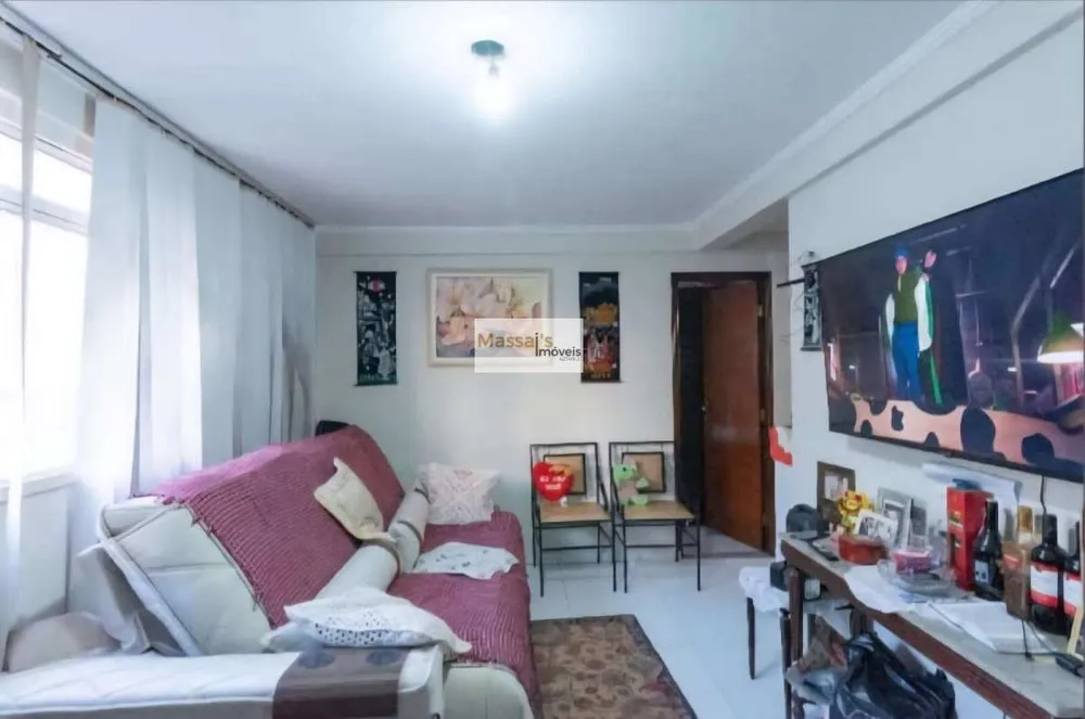 Apartamento, 2 quartos, 57 m² - Foto 2