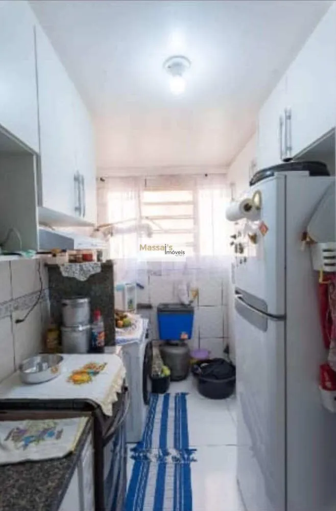 Apartamento, 2 quartos, 57 m² - Foto 4