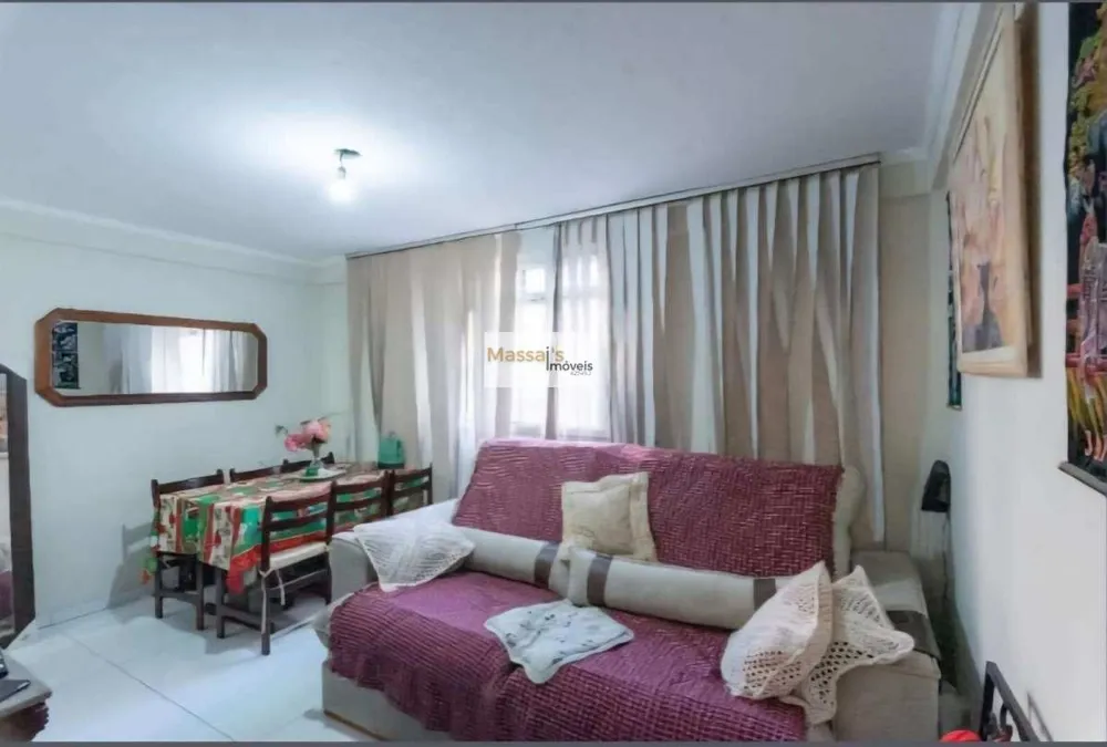Apartamento, 2 quartos, 57 m² - Foto 3